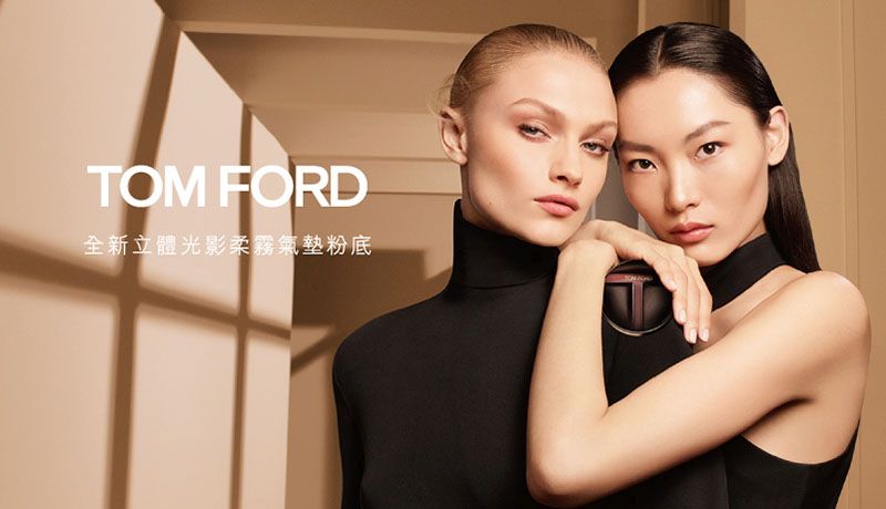 TOM FORD